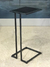 MESA DE ARRIME NEGRA - comprar online