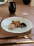 PLATOS PLAYOS LÍNEA ORGÁNICA BLANCO (set x 2)