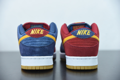 Nike SB Dunk Low "Barcelona" - Outh Clothing 