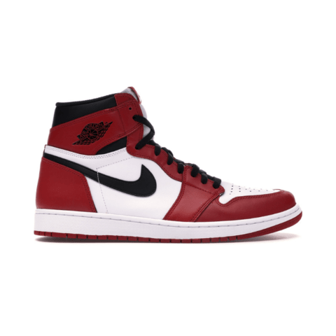 Tênis Air Jordan 1 \