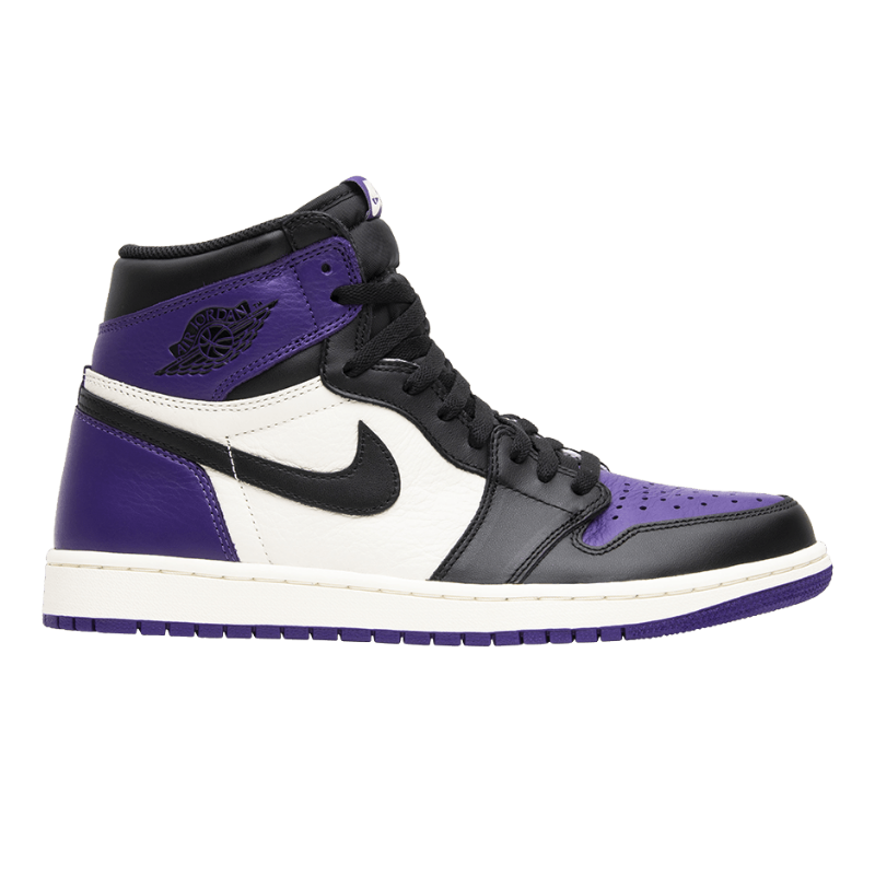 court purple