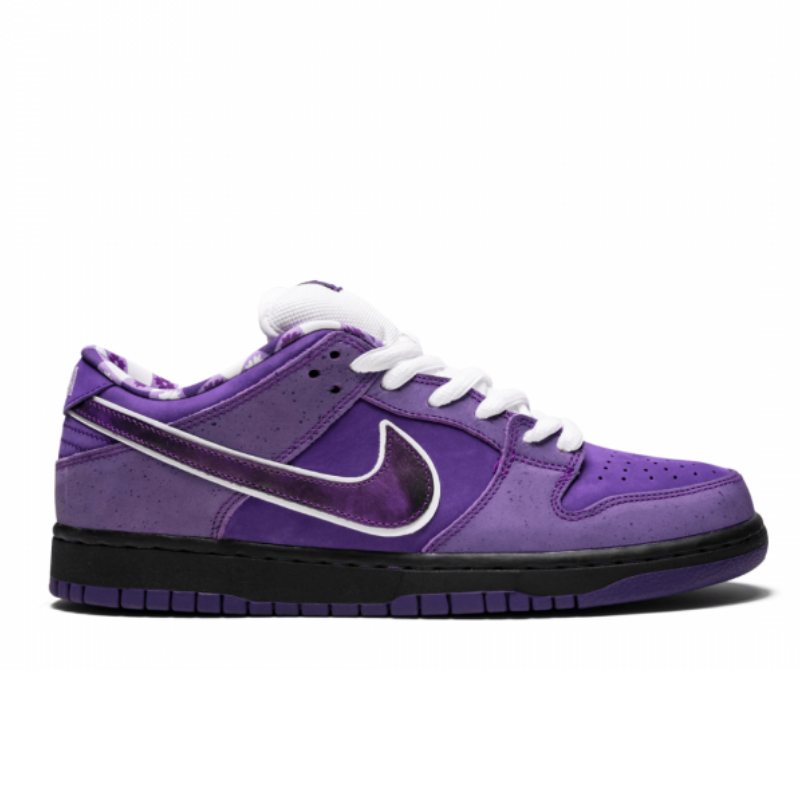 Nike SB Dunk Low \