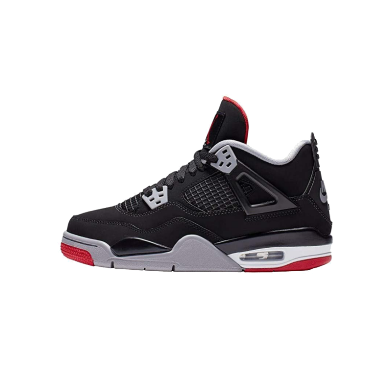 jordan 4 bred comprar