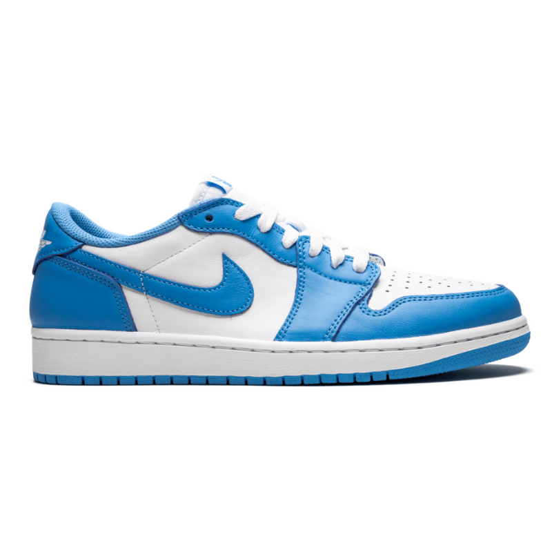 air jordan 1 low unc