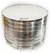 FONDO / SURDO 26" LINEA CROMADO