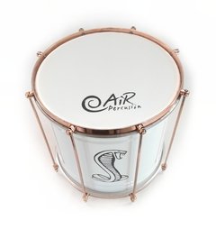 REPIQUE 12 X 8 LINEA COBRA BLANCO - comprar online