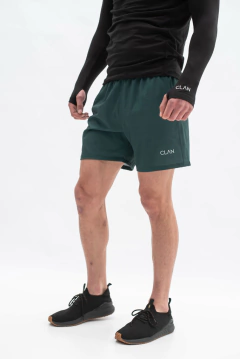 SHORT LENNY GREEN - comprar online