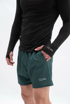 SHORT LENNY GREEN