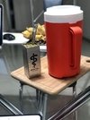 Cuia e bomba quadrada de inox Personalizados - comprar online