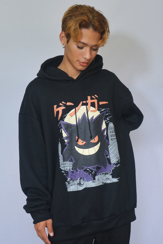 gap original sweater