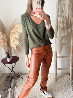 Imagen de Pantalon Capri