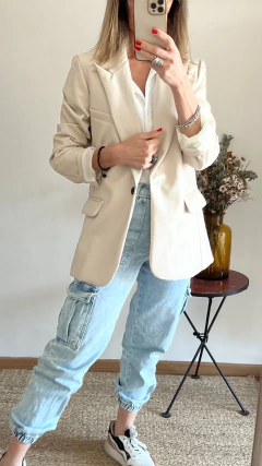 Blazer Bloomfield