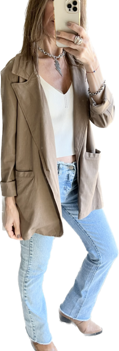 Blazer california - comprar online