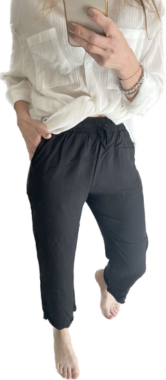 Pantalon Checa - tienda online