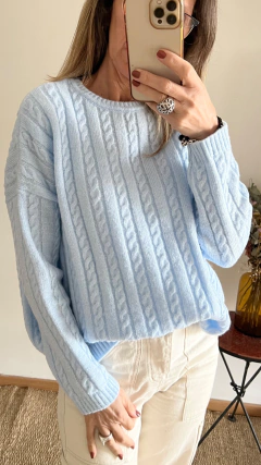 Sweater Savannah - tienda online
