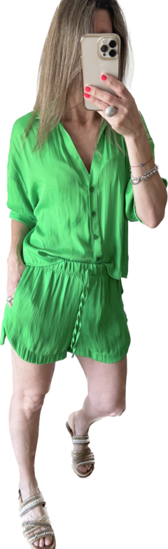 Camisa Palta - comprar online