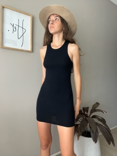 Vestido Tina - comprar online