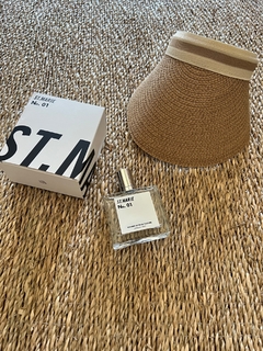 Perfume STM 01 - El Baul de Lola