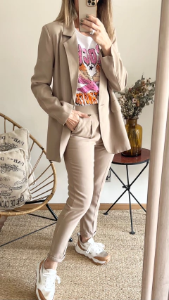 Blazer Harry - comprar online