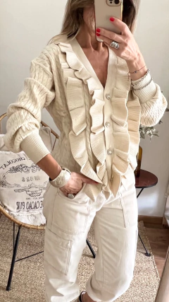 Cardigan Lake - tienda online