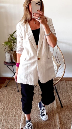 Blazer Tai en internet