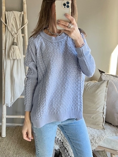 Sweater Malfitana - comprar online