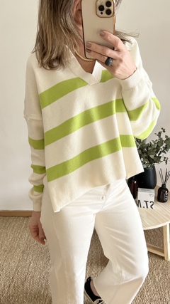 Imagen de Sweater Nicolina
