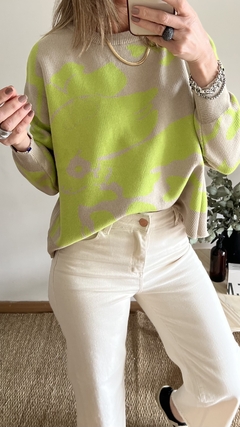 Sweater Fiorenza - comprar online