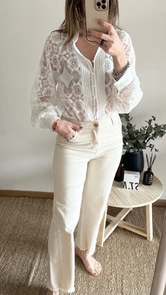 Pantalón Hortensia