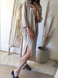 Imagen de Camisero Toscana