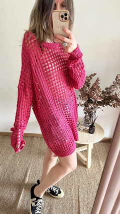 Sweater Perla - tienda online