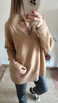 Sweater Dayton - tienda online