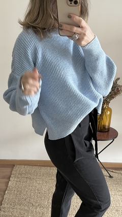 Sweater Atenas - tienda online