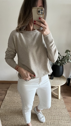 Sweater Regina - tienda online