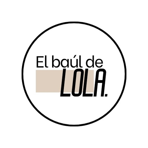 El Baul de Lola