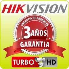 KIT HIK 5MP 4-2 HD - tienda online