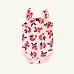 Body cerecitas (12-18 meses)