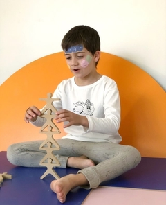 Imagen de Equilibristas x10