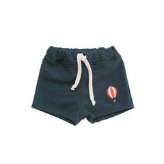 Short inglés