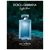 Light Blue Eau Intense Dolce & Gabbana Eau de Toilette - Perfume Feminino 100ml na internet