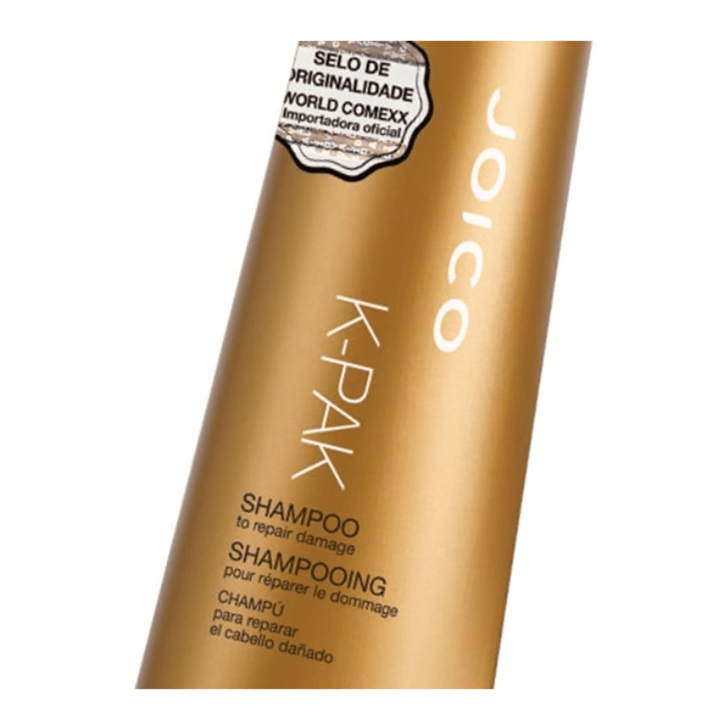 Joico KPak Repair Shampoo Shampoo 1000ml Keratin