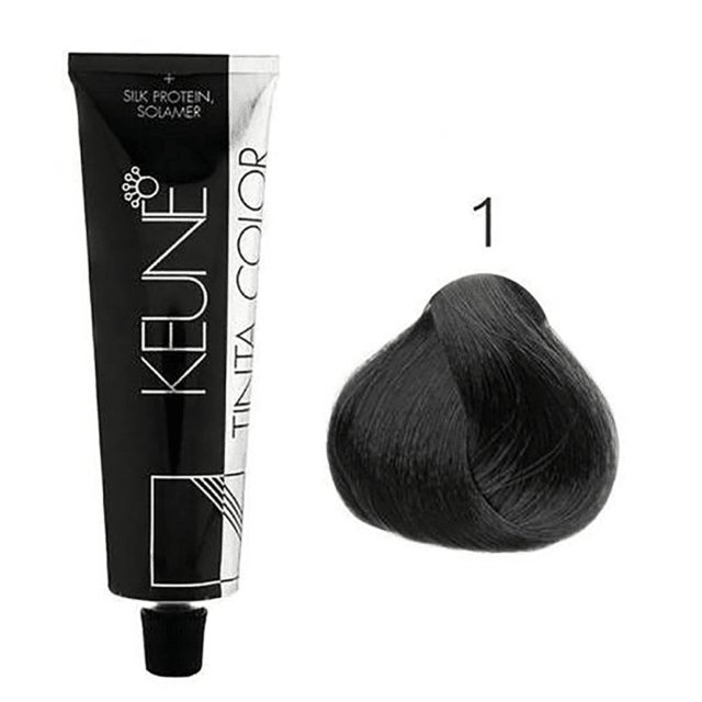 COLORA O KEUNE 1 TINTA COLOR Comprar Em MISSMELL