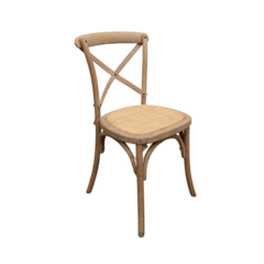 Silla Cross
