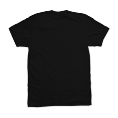 Remera Marky AMBIGRAMA Negra - comprar online