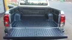 COBERTOR DE CAJA RANGER 12+ - tienda online