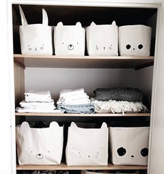 CONTENEDOR PANDA