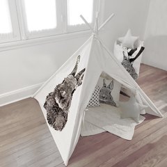 CARPITA ANIMALS - BUNNY
