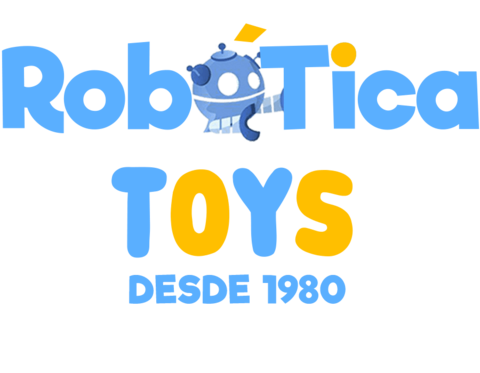 Robótica Toys | Brinquedos Educativos