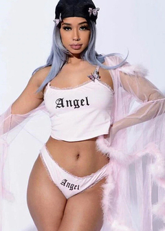 Lingerie Angel Ref 2358 na internet