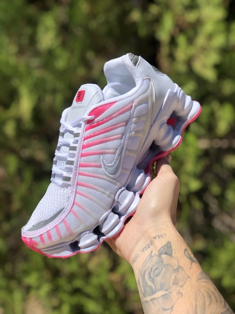 nike 8 molas feminino